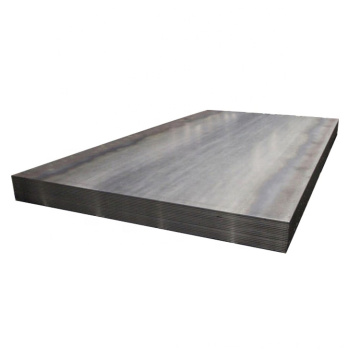 A572 Hot Rolled Carbon Steel Plate